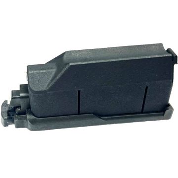 Show details for SAV SINGLE SHOT ADPTER LA INT LATCH Picture of SAV SINGLE SHOT ADPTER LA INT LATCH