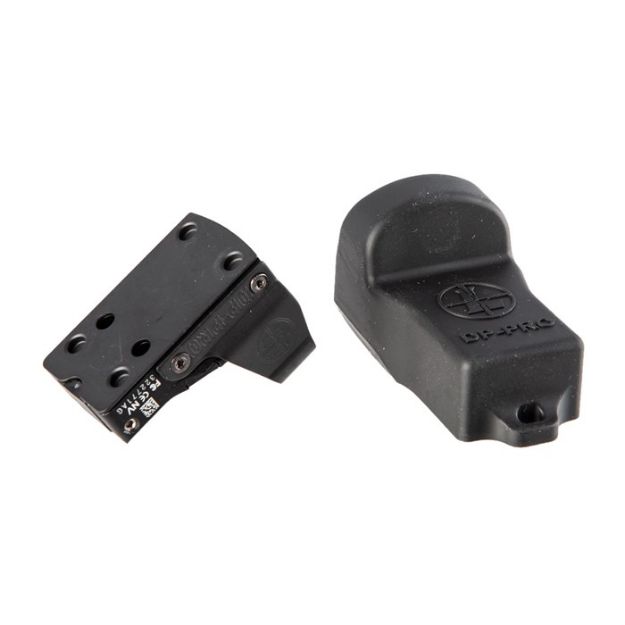 Picture of Leupold Reflex Sight Delta Point Pro 2.5 Moa Dot W/Nv*