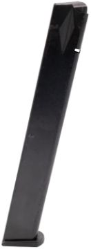 Show details for Promag Sig P226 9Mm 32Rd Bl Picture of Promag Sig P226 9Mm 32Rd Bl