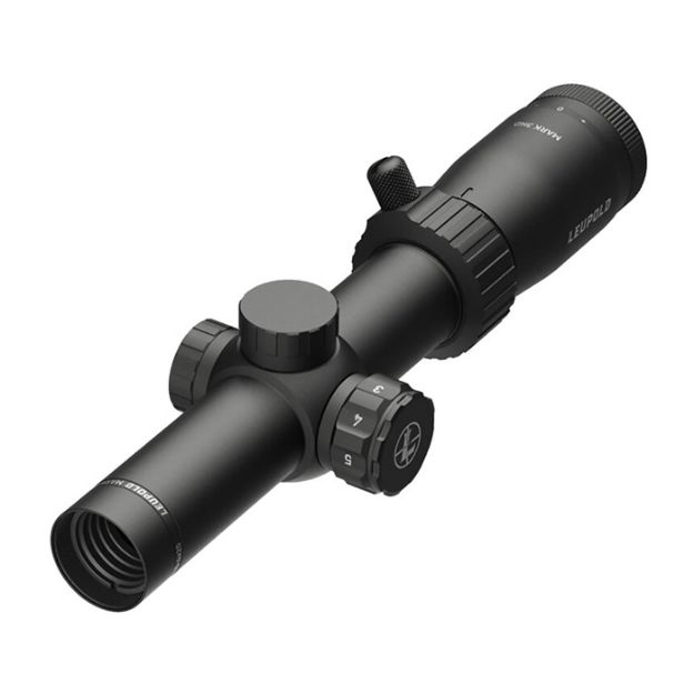 Picture of Mark 3Hd 1.5-4X20mm Ill Fd Bdc