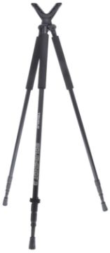 Show details for TRUGLO SOLID SHOT COLLASPIBLE TRIPOD Picture of TRUGLO SOLID SHOT COLLASPIBLE TRIPOD