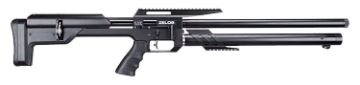 Show details for Umarex Zelos Pcp .22 Air Rifle Air Rifle 20-Shot Mag 1100Fps Picture of Umarex Zelos Pcp .22 Air Rifle Air Rifle 20-Shot Mag 1100Fps
