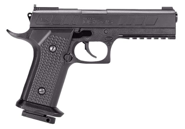 Picture of Umarex Dsx45 .177 Bb Spring Air Pistol 13Rd Mag Black