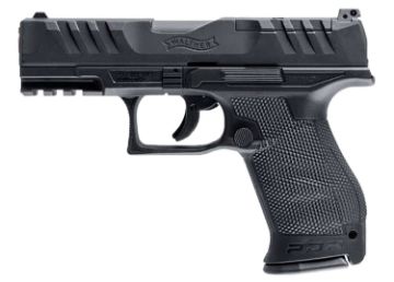 Show details for Umarex Walther Pdp Compact Co2 .177 Bb Air Pistol 16Rd Mag Picture of Umarex Walther Pdp Compact Co2 .177 Bb Air Pistol 16Rd Mag