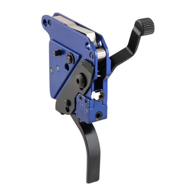 Picture of TIMNEY TRIG REM 700 2 STG STR RH BLK