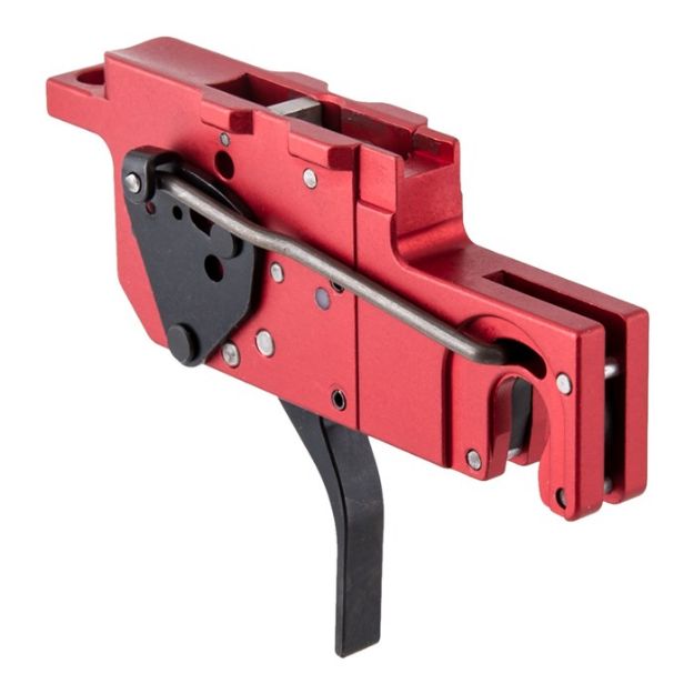 Picture of TIMNEY TRIG RUGER PRCSN 2 STAGE STRA