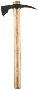 Show details for Crkt Odr Axe 3.08" Blade 21" Oal Hickory Handle Picture of Crkt Odr Axe 3.08" Blade 21" Oal Hickory Handle