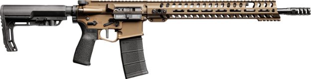 Picture of Renegade+ Di 5.56Rem 13" Brnz
