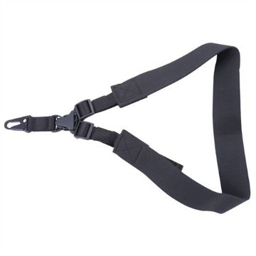 Show details for Toc Tactical Sling Single Point Black Picture of Toc Tactical Sling Single Point Black