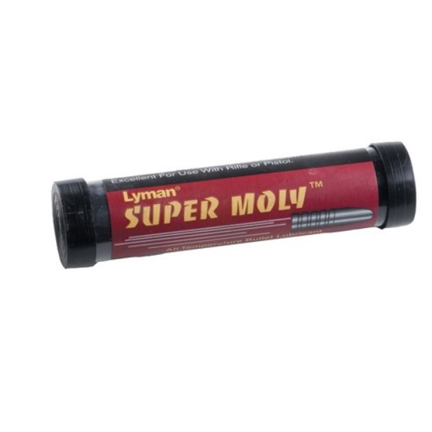 Picture of Lyman Super Moly Lube 1.5 Oz. Stick