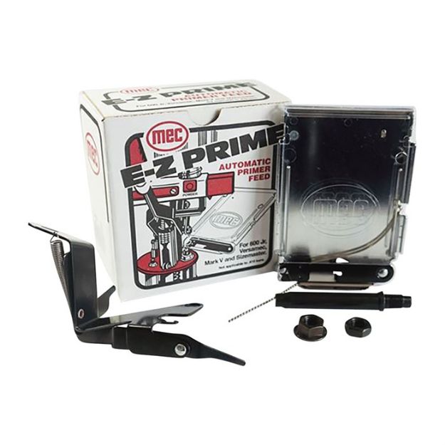 Picture of Mec Ez Prime For 28Ga Models 600 Or 700