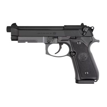 Show details for 92Fsr 22Lr Gray 5.3" 15+1    # Picture of 92Fsr 22Lr Gray 5.3" 15+1    #