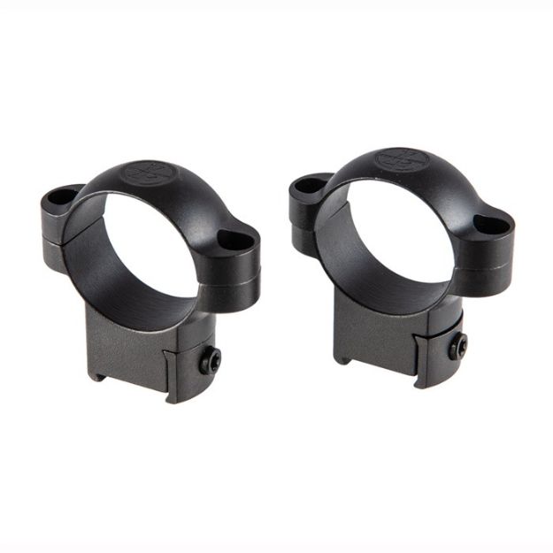 Picture of Ringmount Cz 527 30Mm High Mt