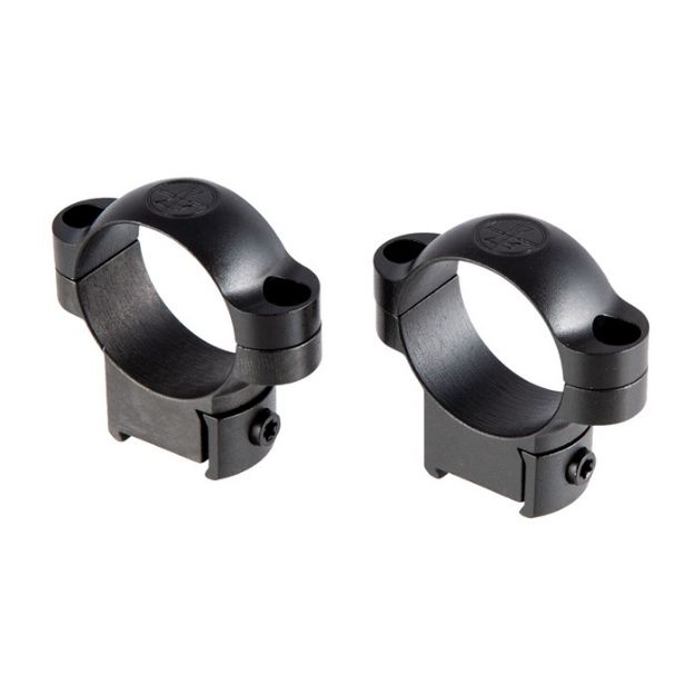 Picture of Ringmount Cz 527 30Mm Med Mt