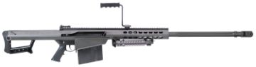 Show details for 82A1 416Barrett Blk 29" 10+1 Picture of 82A1 416Barrett Blk 29" 10+1