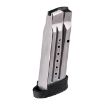 Picture of S&W Magazine Shield Plus 30 Super Carry 16 Round Black
