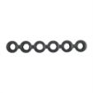 Picture of TROY SQUID GRIP 7-PACK - BLK
