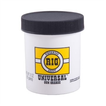 Show details for B/C Rig Universal Grease 3Oz. Jar Picture of B/C Rig Universal Grease 3Oz. Jar