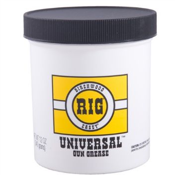 Show details for B/C Rig Universal Grease 12Oz. Jar Picture of B/C Rig Universal Grease 12Oz. Jar