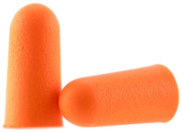 Show details for WALKER'S FOAM EAR PLUGS 5PK BLISTER Picture of WALKER'S FOAM EAR PLUGS 5PK BLISTER