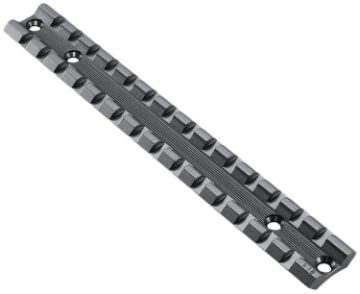 Show details for Weaver Base Multi-Slot Savage 64 Matte Picture of Weaver Base Multi-Slot Savage 64 Matte
