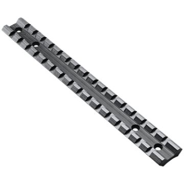 Show details for Weaver Base Multi-Slot Savage Axis I/Ii (8-40) Black Picture of Weaver Base Multi-Slot Savage Axis I/Ii (8-40) Black