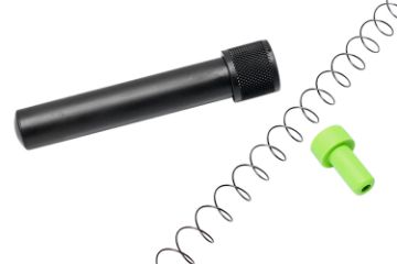 Show details for WILSON 2 SHOT EXT 12GA REM 870 Picture of WILSON 2 SHOT EXT 12GA REM 870