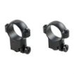 Picture of Leupold Ringmounts Ruger M77 1" High Matte