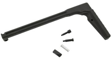 Show details for Mp9/Tp9 Stock Folding Picture of Mp9/Tp9 Stock Folding