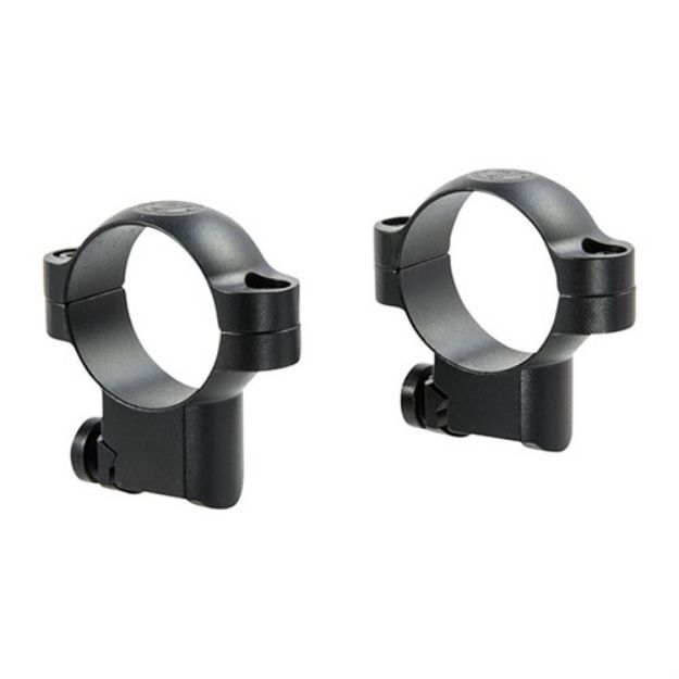 Picture of Leupold Ringmount 30Mm Ruger M77 High Matte