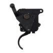 Picture of Timney Trigger Remington Mdl7 W/Safety Black