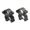Picture of Leupold Rings Rifleman 1" See-Thru Matte