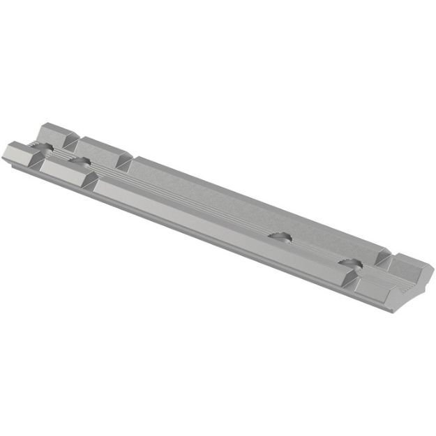 Picture of Leupold Base Rifleman 1Pc Ruger 10/22 Silver