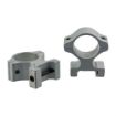Picture of Leupold Rings Rifleman 1" High Silver