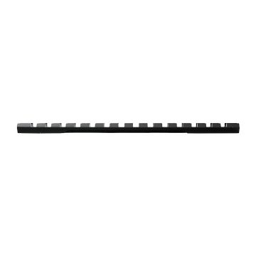 Show details for WEAVER MULTI-SLOT BASE SAV 110 LA BK Picture of WEAVER MULTI-SLOT BASE SAV 110 LA BK