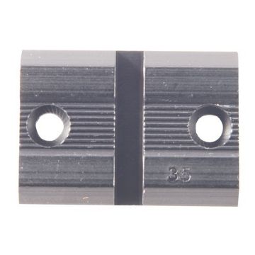 Show details for WEAVER #35M REM700/HW1500 MATTE BLK Picture of WEAVER #35M REM700/HW1500 MATTE BLK