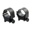 Picture of WEAVER TOP MOUNT RNGS 30MM HIGH MAT