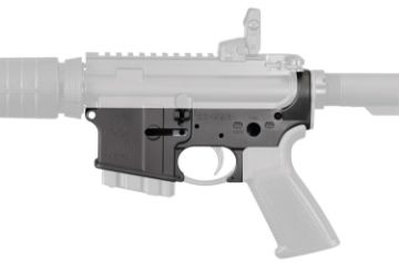 Show details for Lower Receiver Ar-556 5.56Mm Picture of Lower Receiver Ar-556 5.56Mm