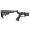 Picture of S&W M&P 15 Complete Lower Receiver
