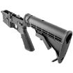 Picture of S&W M&P 15 Complete Lower Receiver