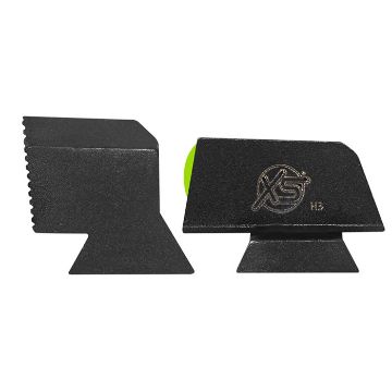 Show details for XS R3D 2.0 S&W M&P OR FULL SIZE GRN Picture of XS R3D 2.0 S&W M&P OR FULL SIZE GRN