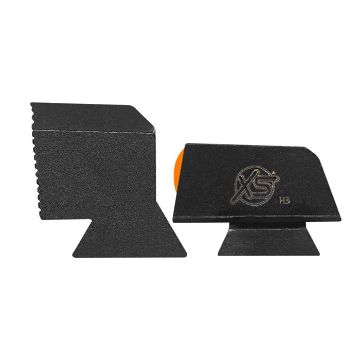 Show details for XS R3D 2.0 S&W EQUALIZER GREEN Picture of XS R3D 2.0 S&W EQUALIZER GREEN