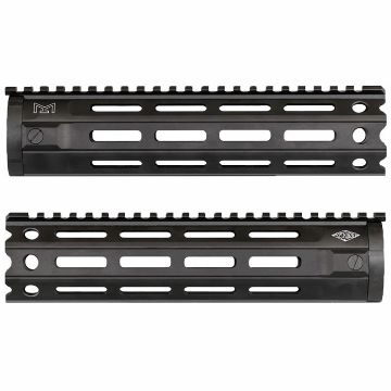 Show details for YHM MR7 HNDGRD MID-LENGTH M-LOK ASSY Picture of YHM MR7 HNDGRD MID-LENGTH M-LOK ASSY