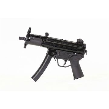 Show details for ZENITH ZF-5P 9MM 5.8 ESSNTIAL PK BLK Picture of ZENITH ZF-5P 9MM 5.8 ESSNTIAL PK BLK