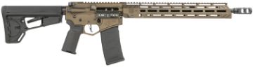 Show details for Db15d 5.56Mm Bronze 16" M-Lok Picture of Db15d 5.56Mm Bronze 16" M-Lok
