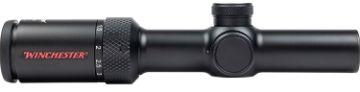Show details for Winchester Supreme Optics Rfl Scp 1-4X24mm 30Mm Black Picture of Winchester Supreme Optics Rfl Scp 1-4X24mm 30Mm Black