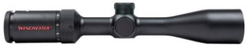 Show details for Winchester Supreme Optics Rfl Scp 3-9X40 1" Black Picture of Winchester Supreme Optics Rfl Scp 3-9X40 1" Black