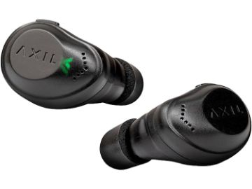 Show details for AXIL XCOR BLUETOOTH EARBUDS BLACK Picture of AXIL XCOR BLUETOOTH EARBUDS BLACK