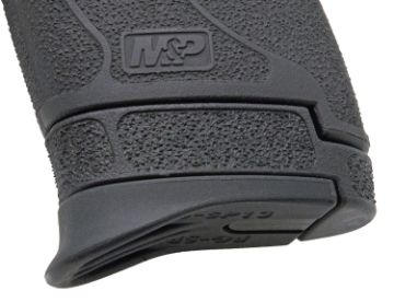 Show details for PEARCE GRIP EXT M&P9 SHLD PLUS BLK Picture of PEARCE GRIP EXT M&P9 SHLD PLUS BLK
