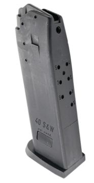 Show details for Magazine Usp40 40S&W 10Rd Rf Picture of Magazine Usp40 40S&W 10Rd Rf